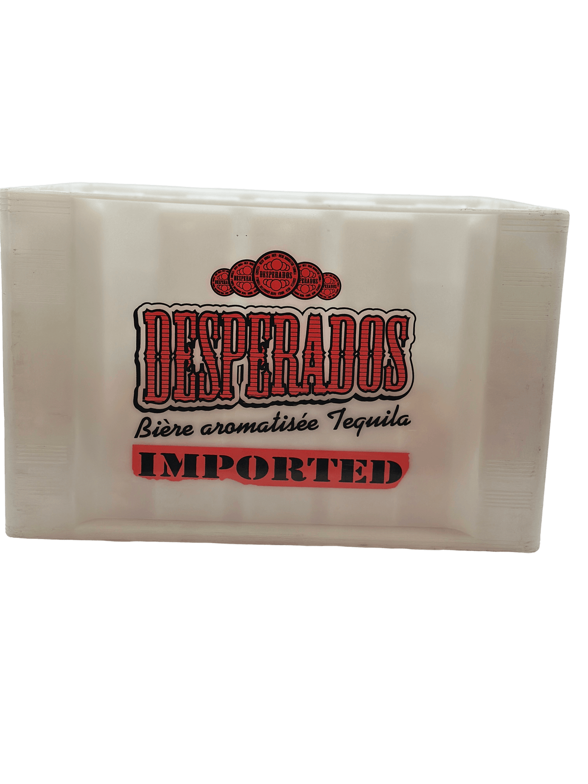 Desperados Original 24 x 0.33l Glas