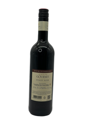 Edition Gourmet 2019 Pinot Noir 0.75l Glas