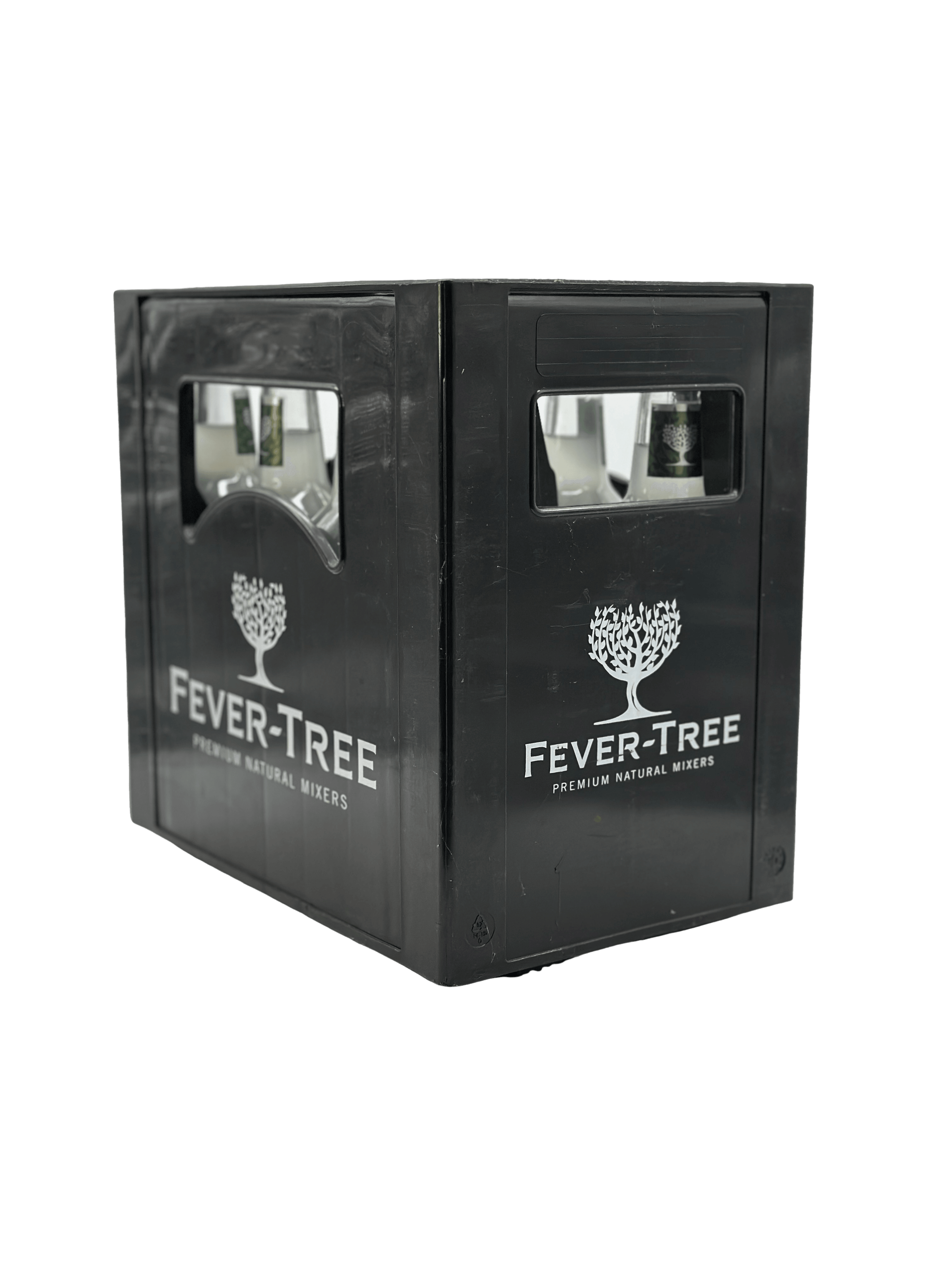 Fever-Tree Premium Ginger Beer 8 x 0.5l Glas