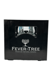 Fever-Tree Mediterranean Tonic Water 8 x 0.5l Glas