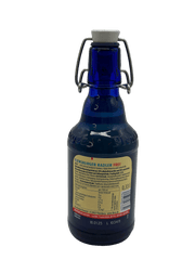 Flensburger Radler Frei (Alkoholfrei) 20 x 0.33l Glas