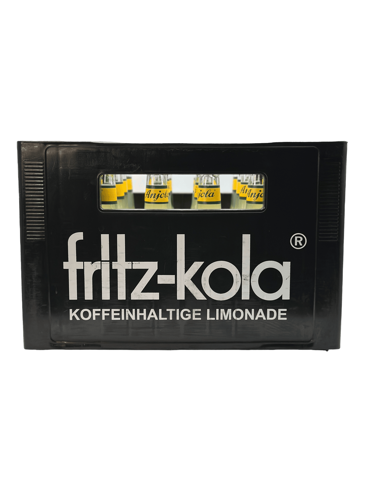 fritz-kola Anjola 24 x 0.33l Glas