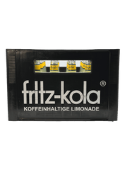 fritz-kola Anjola 24 x 0.33l Glas