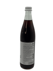 fritz-kola Ohne Zucker 10 x 0.5l Glas