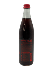 fritz-kola Super Zero 10 x 0.5l Glas