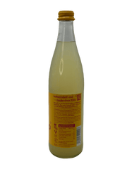 fritz-kola Zitrone 10 x 0.5l Glas