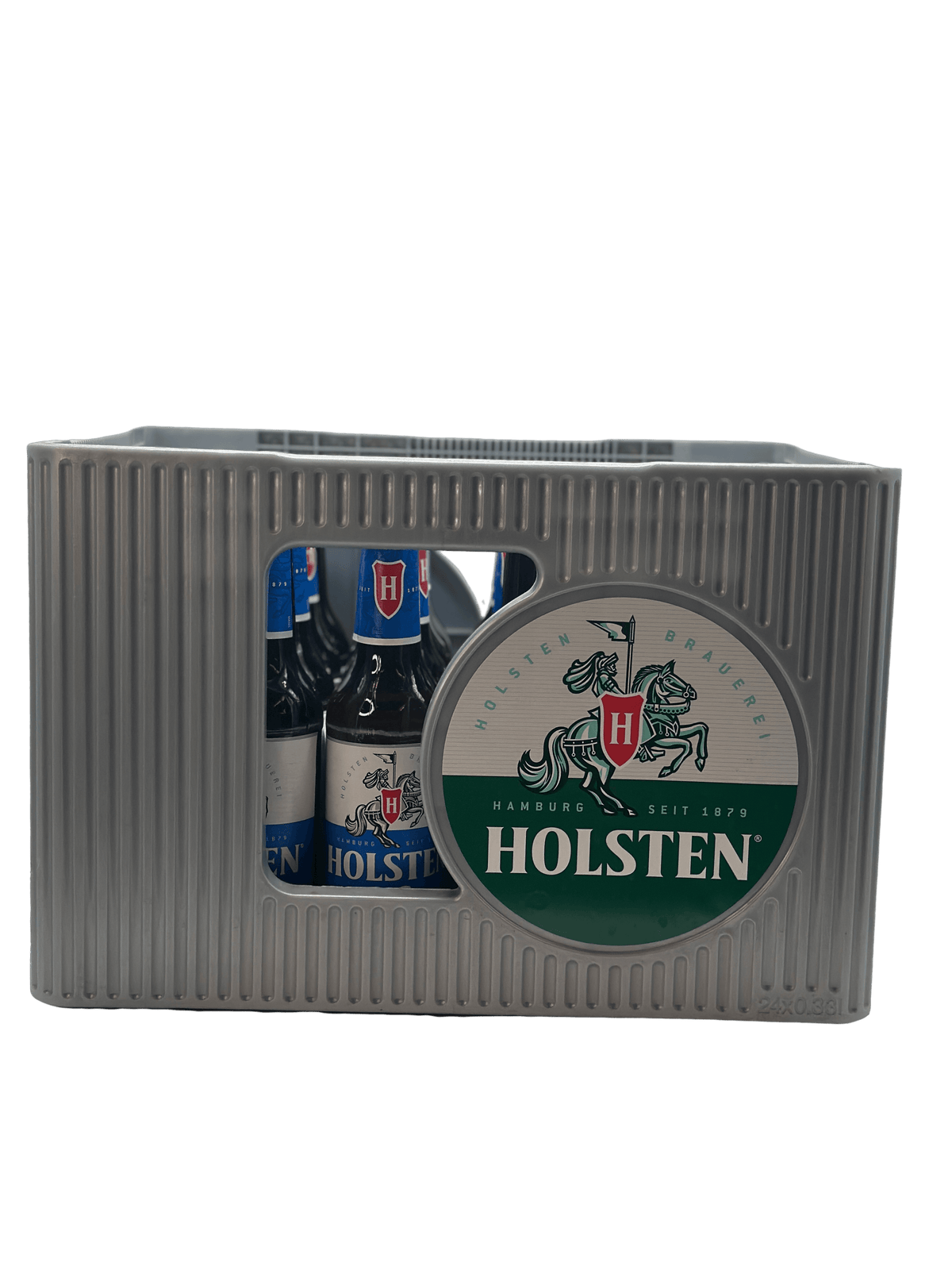 Holsten Alkoholfrei 24 x 0.33l Glas