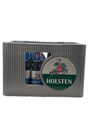 Holsten Alkoholfrei 24 x 0.33l Glas