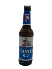 Holsten Alkoholfrei 24 x 0.33l Glas
