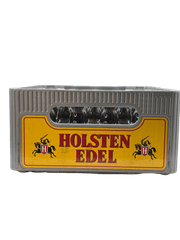 Holsten Edel 27 x 0.33l Glas