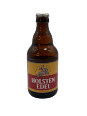 Holsten Edel 27 x 0.33l Glas