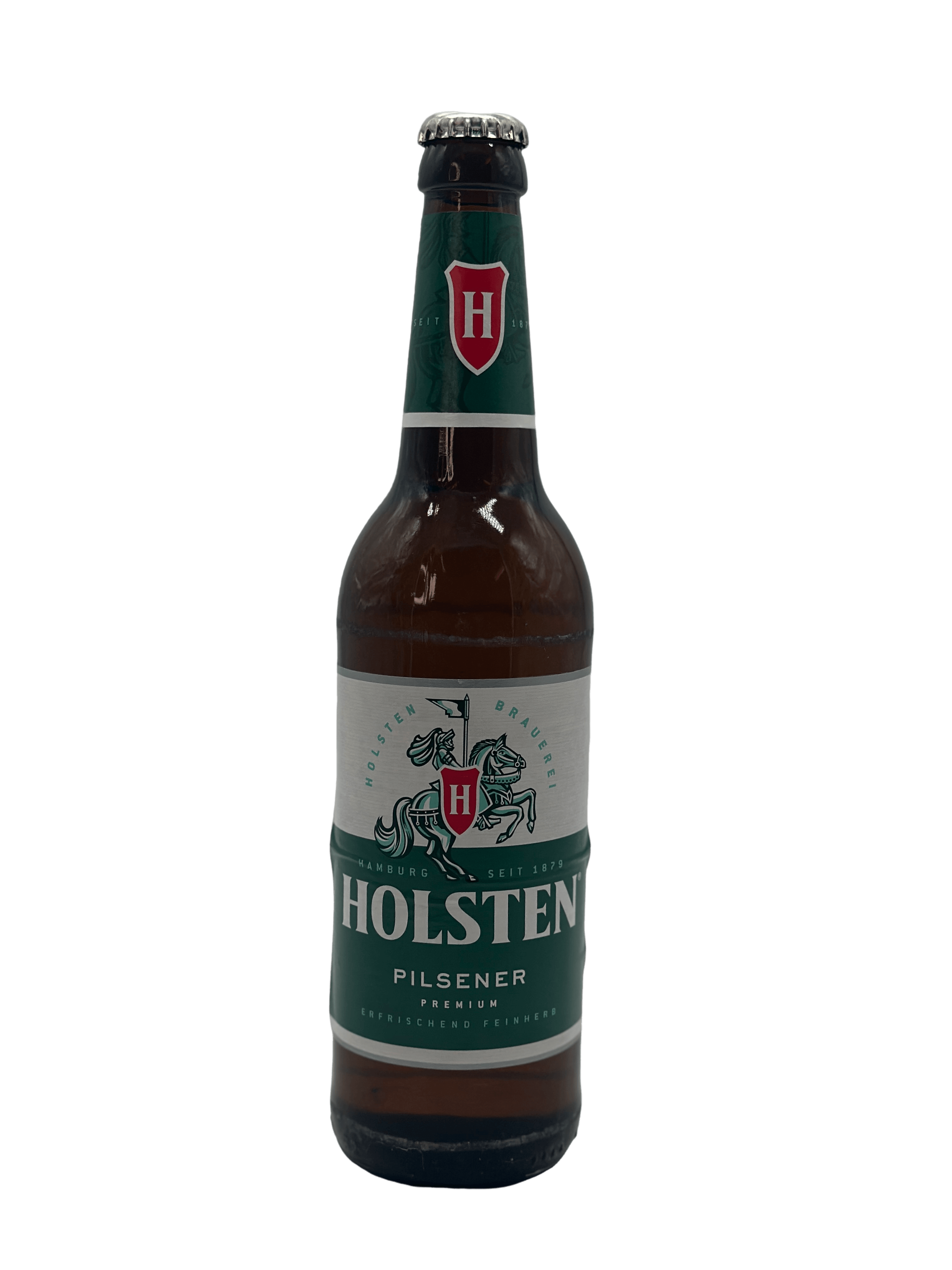 Holsten Pilsener Premium 20 x 0.5l Glas