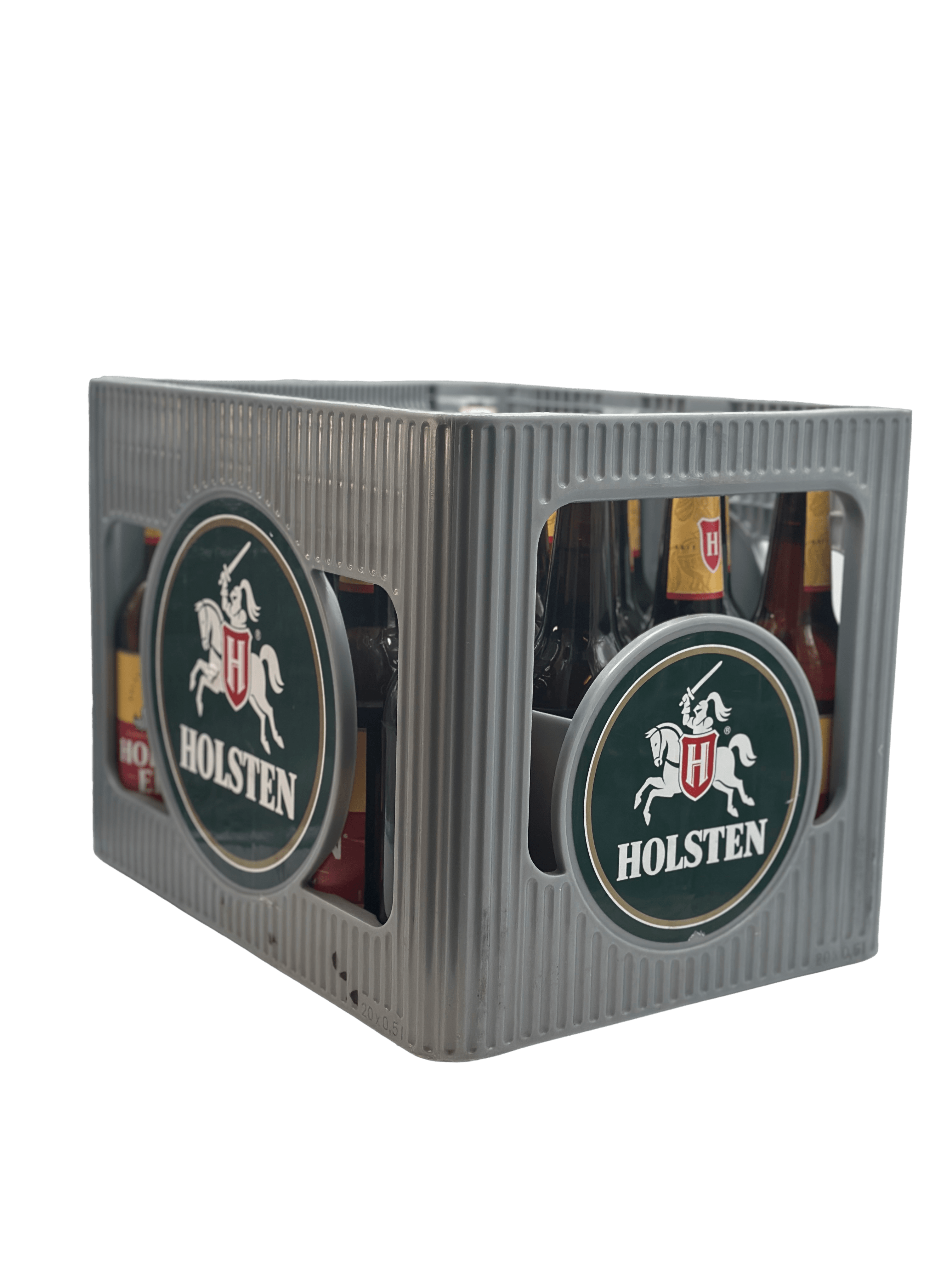 Holsten Edel Nordisch Hell 20 x 0.5l Glas