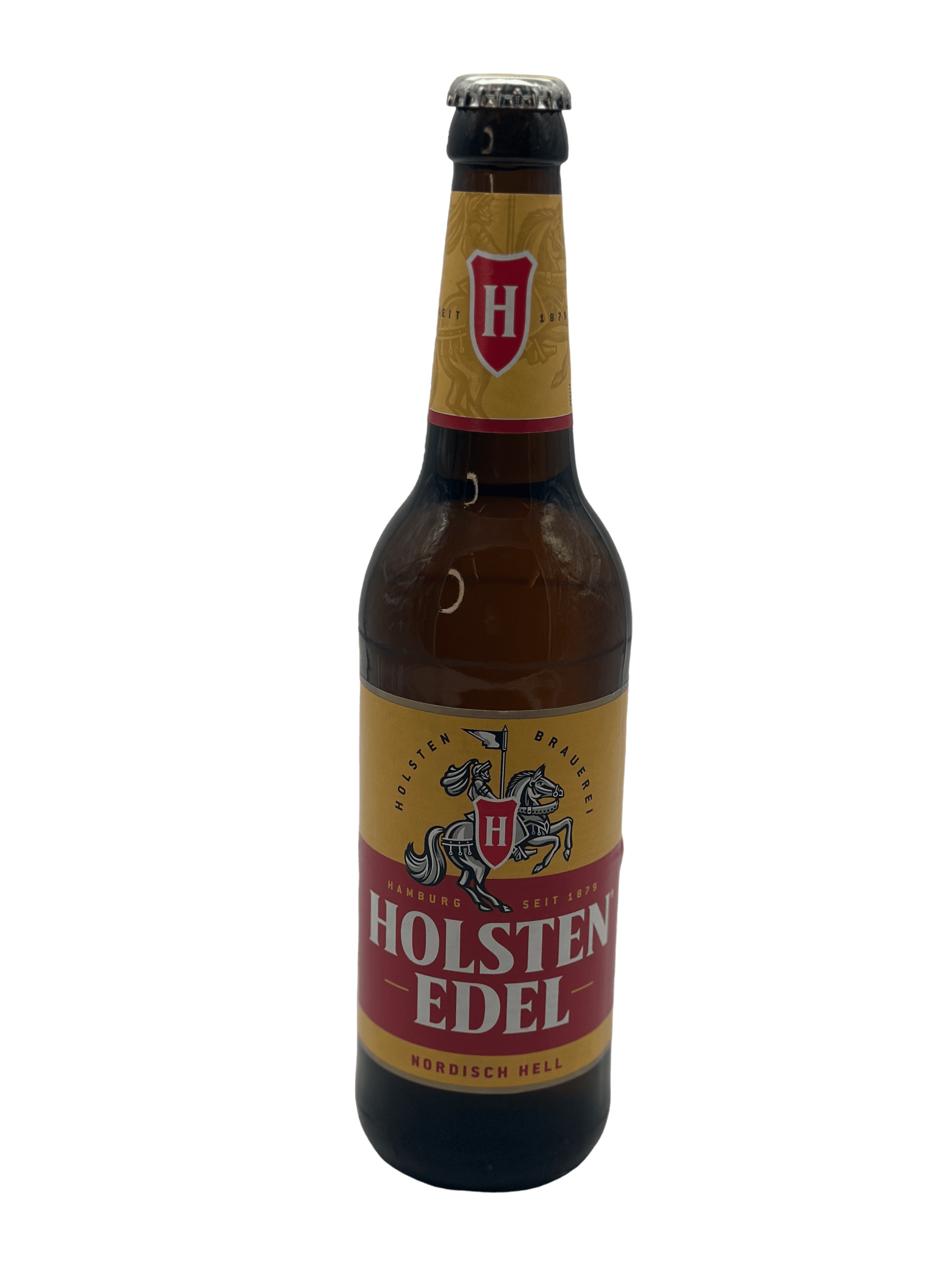 Holsten Edel Nordisch Hell 20 x 0.5l Glas