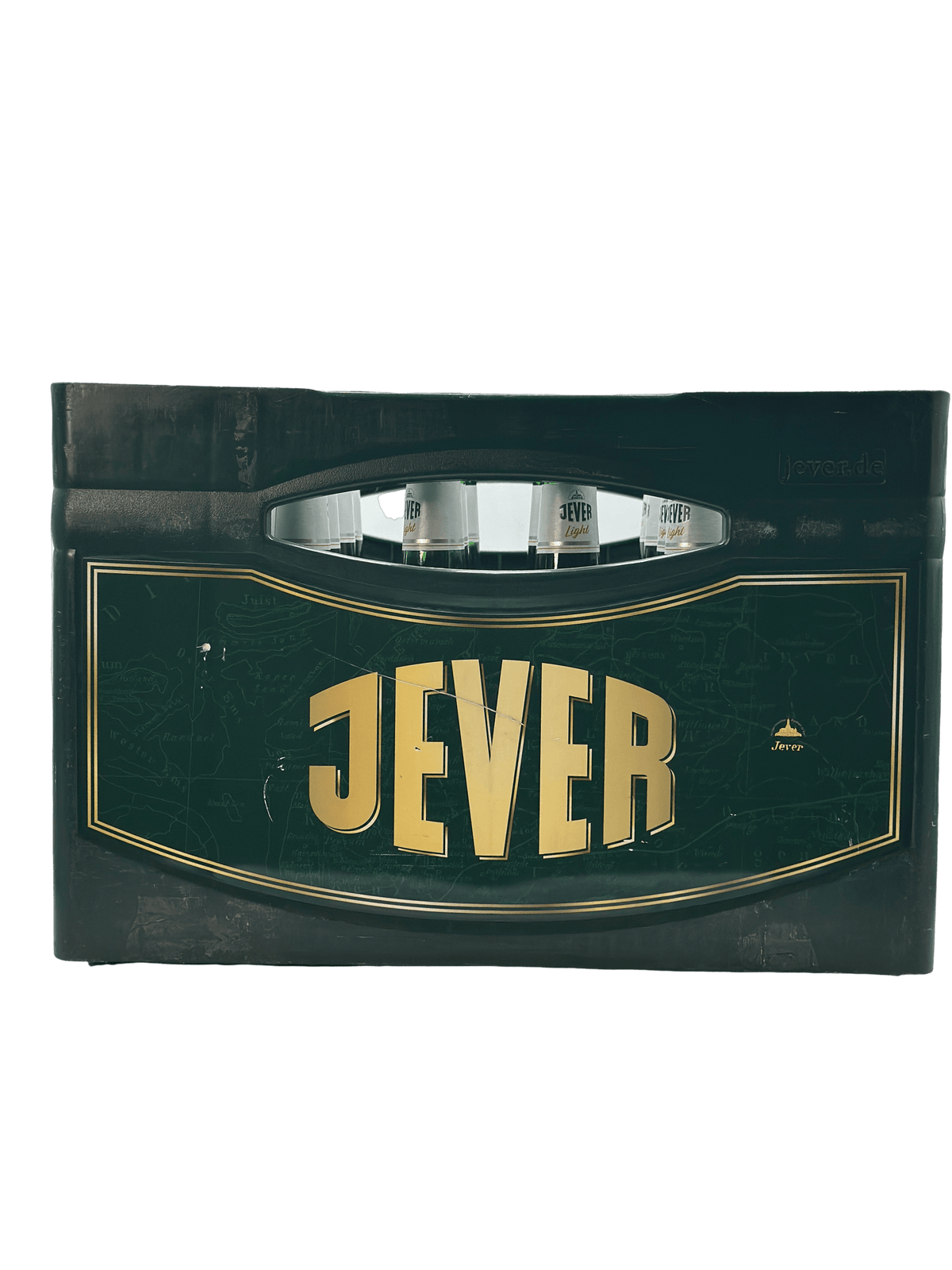 Jever Light 2.7% Vol 24 x 0.33l Glas
