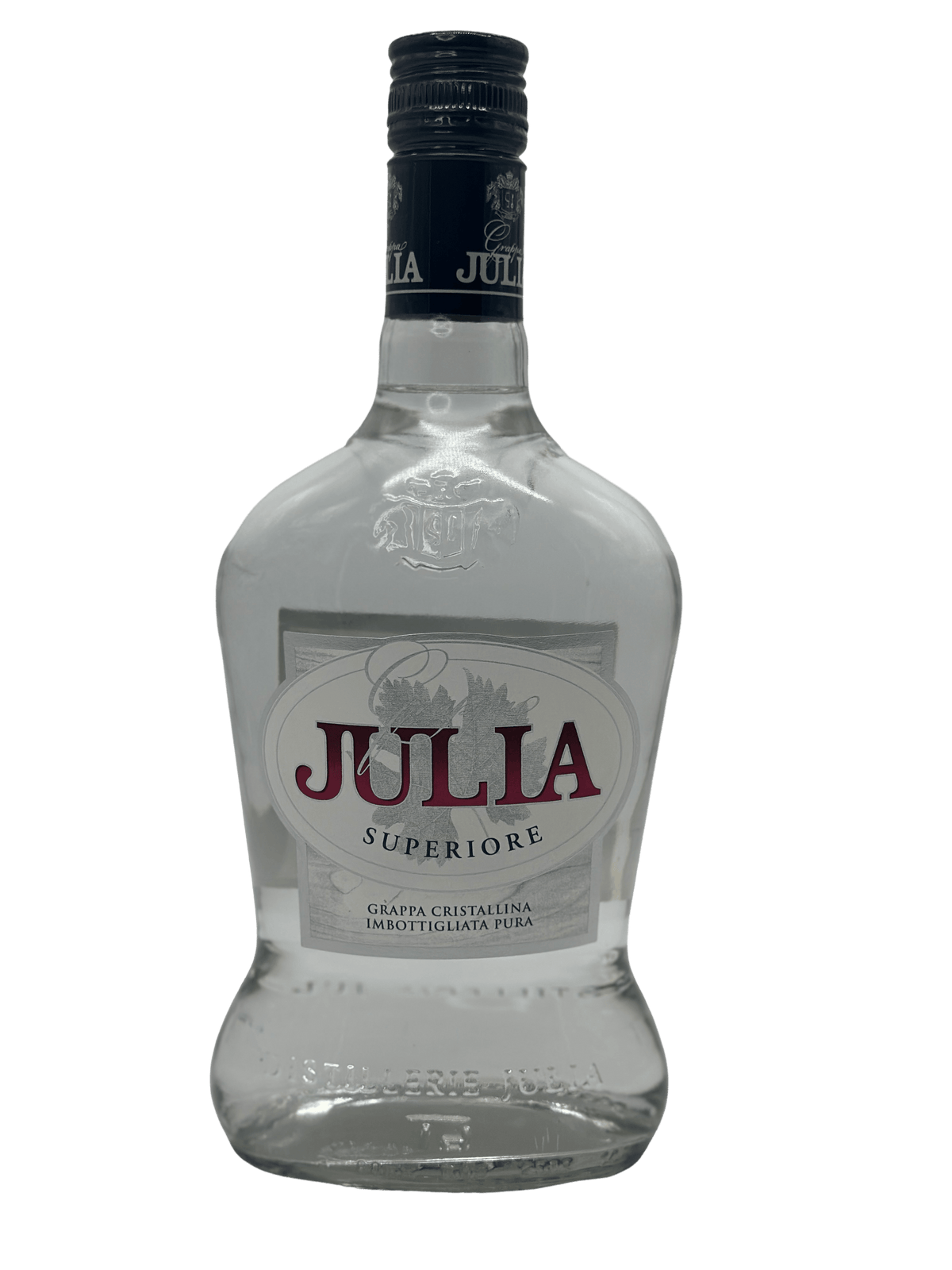 Julia Superiore 0.7l Glas