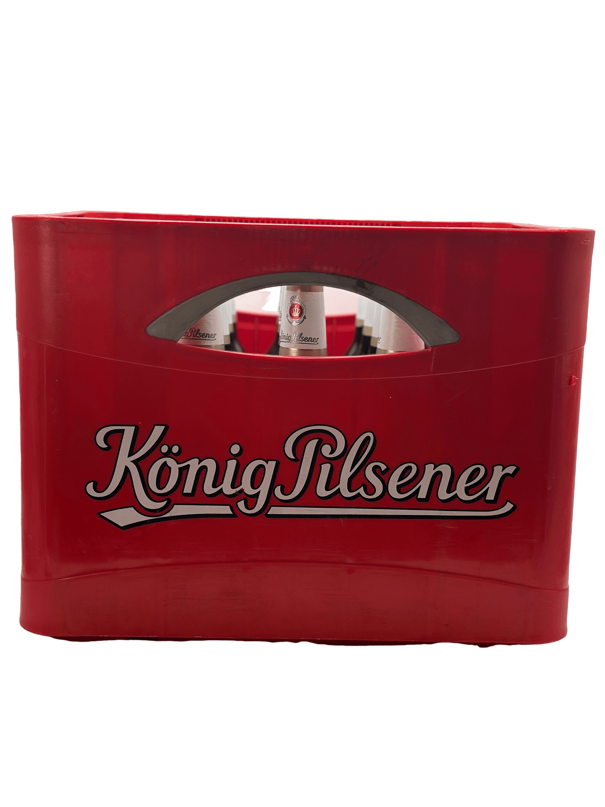 Konig Pilsener Premium Pilsner 20 x 0.5l Glas