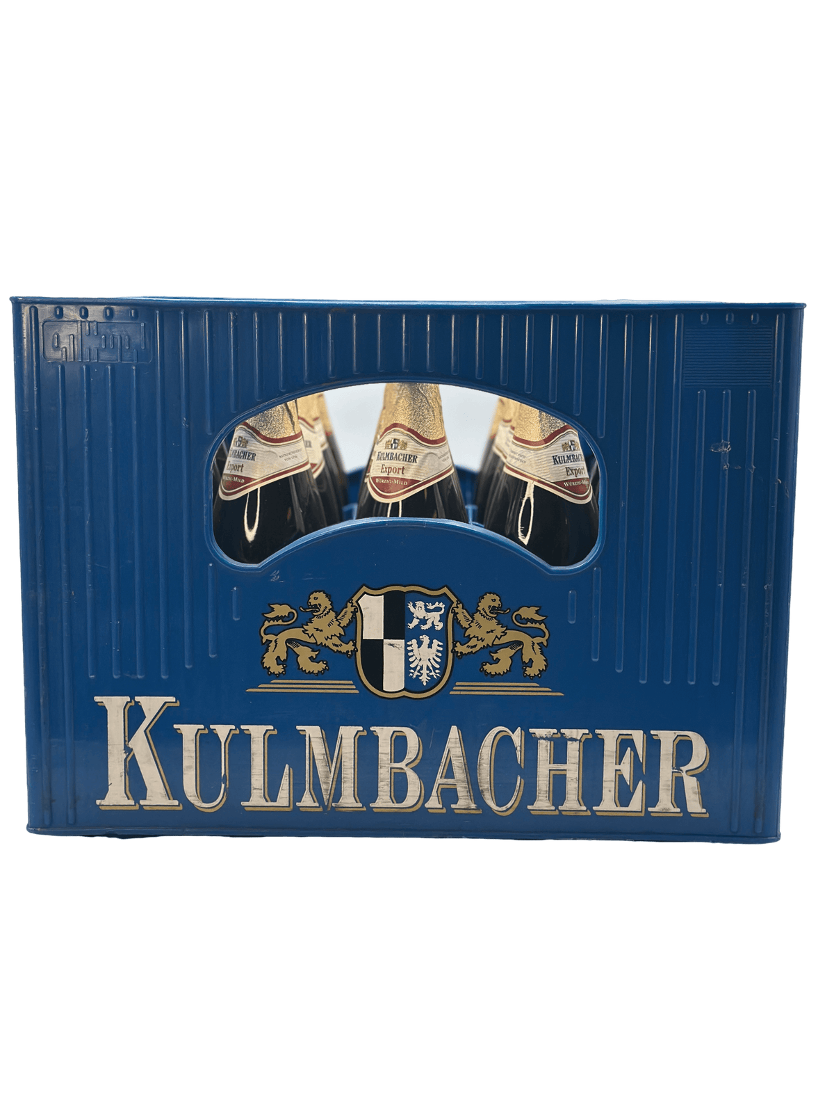 Kulmbacher Export 20 x 0.5l Glas