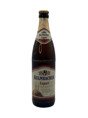 Kulmbacher Export 20 x 0.5l Glas