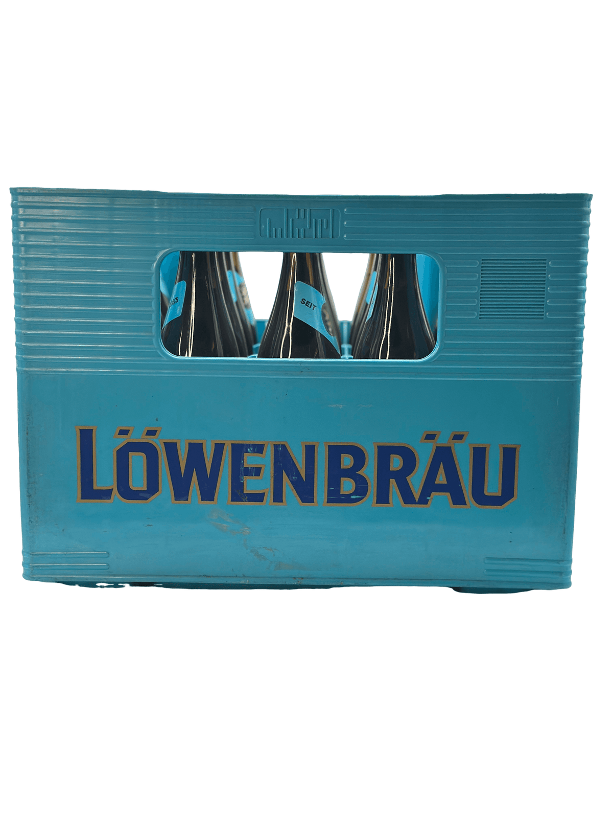 Löwenbräu München 20 x 0.5l Glas