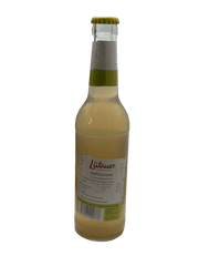 Lütauer Apfelschorle 24 x 0.33l Glas