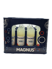 Magnus Grapefruit-Zitrone 12 x 0.7l Glas