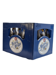 Maisel's Weisse Dunkel Hefe-Weißbier 20 x 0.5l Glas