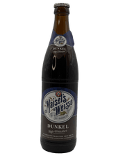 Maisel's Weisse Dunkel Hefe-Weißbier 20 x 0.5l Glas