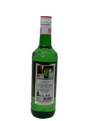 Malteserkreuz Malteser Aquavit 0.7l Glas