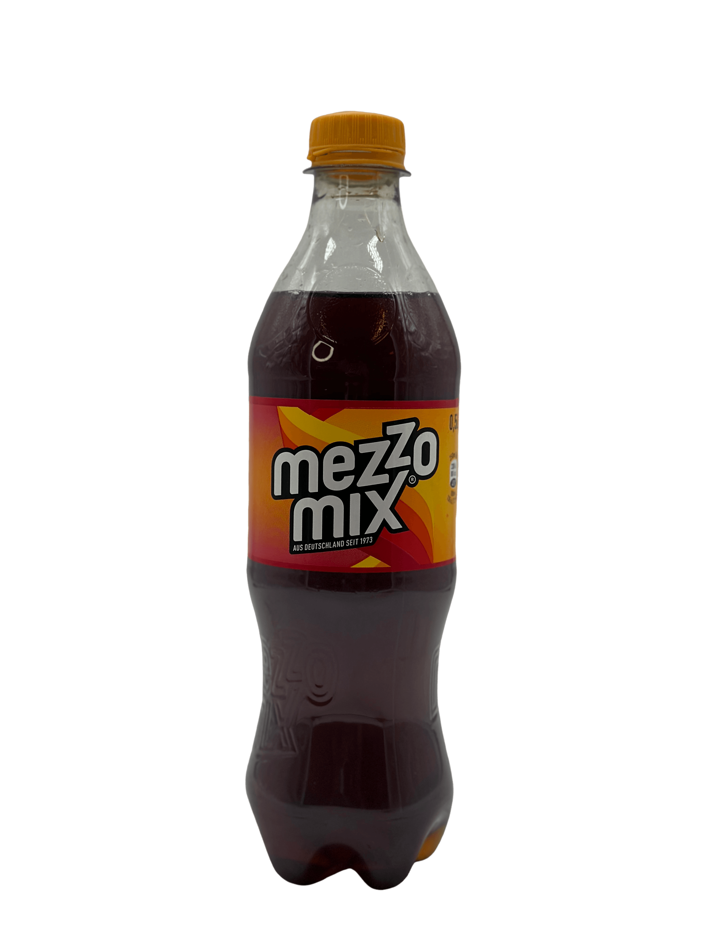 Mezzo Mix Original 12 x 0.5l PET