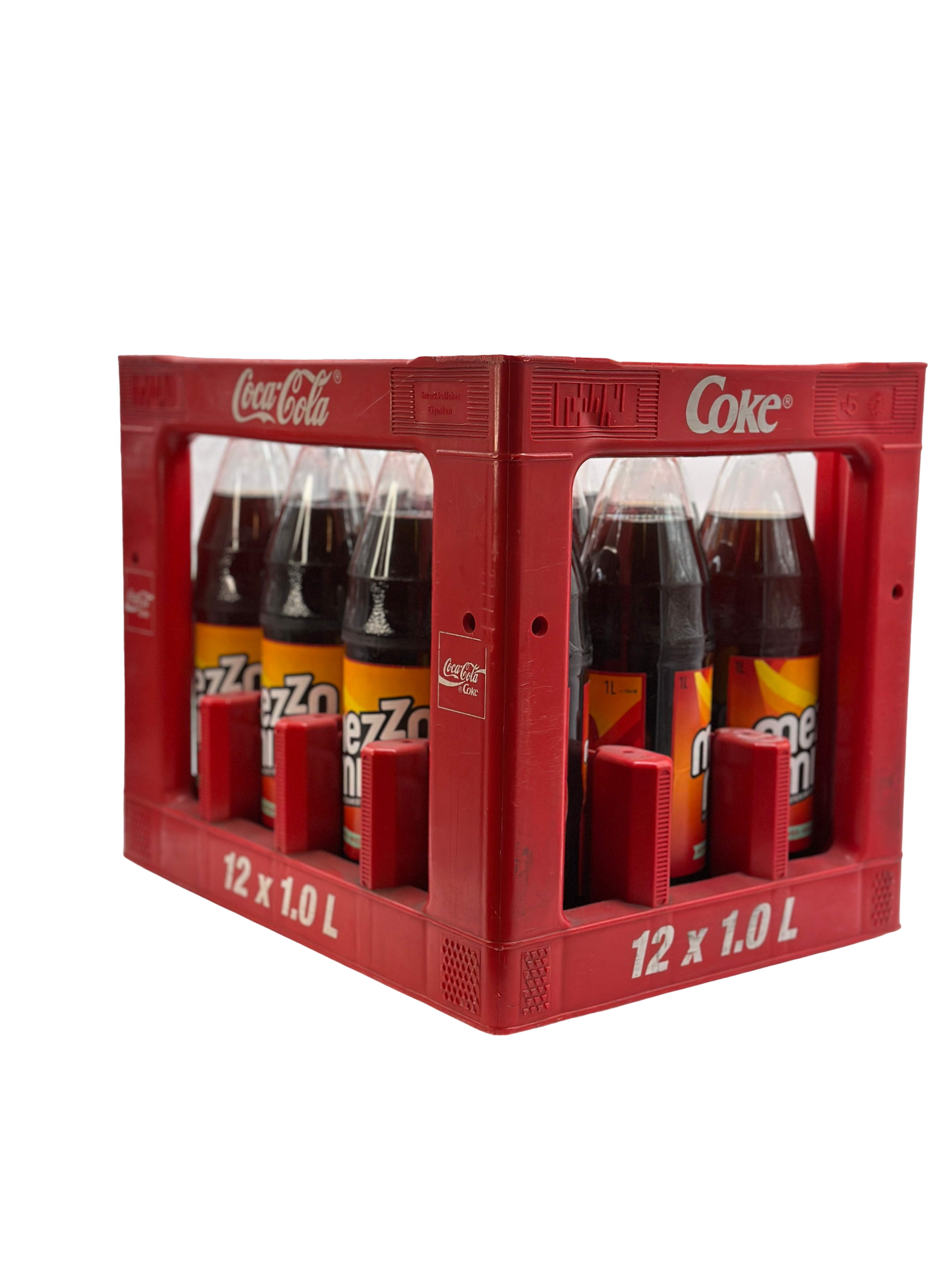 Mezzo Mix Original 12 x 1.0l PET