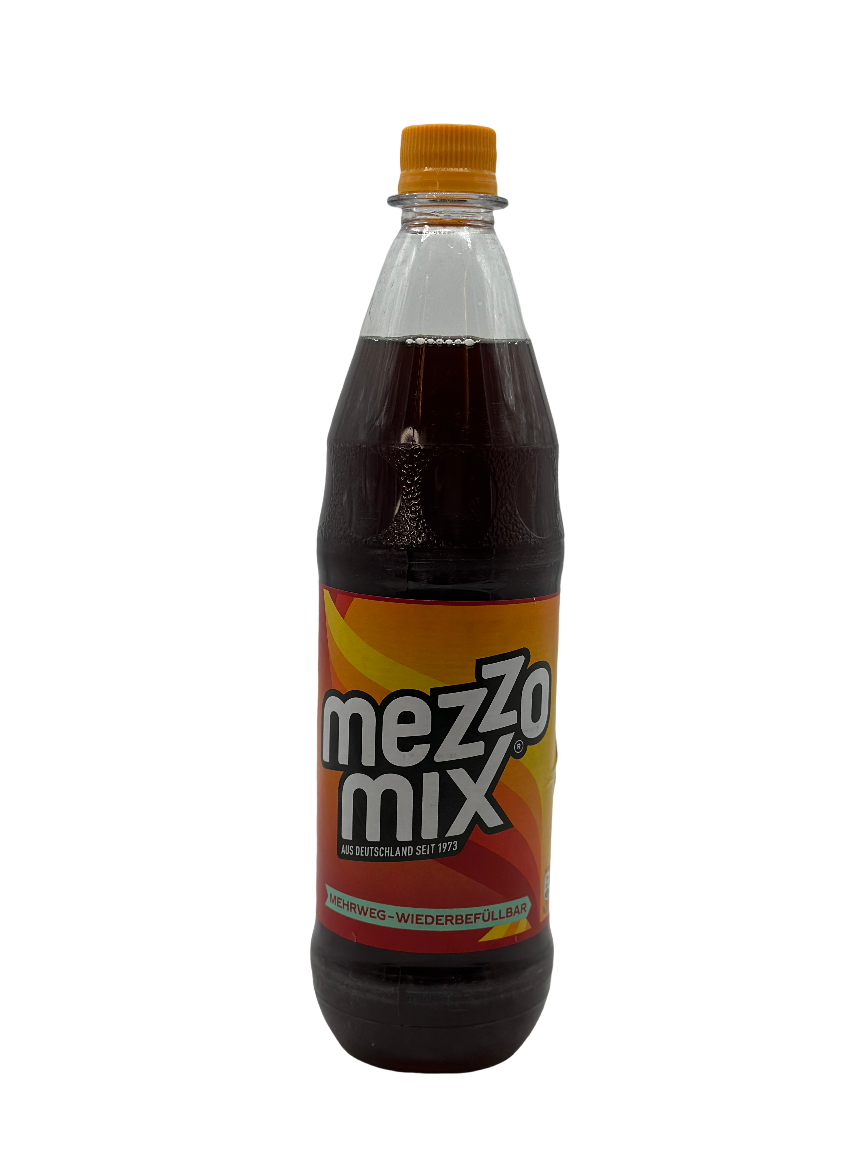 Mezzo Mix Original 12 x 1.0l PET