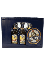 Mönchshof Radler Alkoholfrei 20 x 0.5l Glas