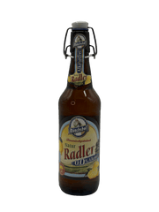 Mönchshof Radler Alkoholfrei 20 x 0.5l Glas