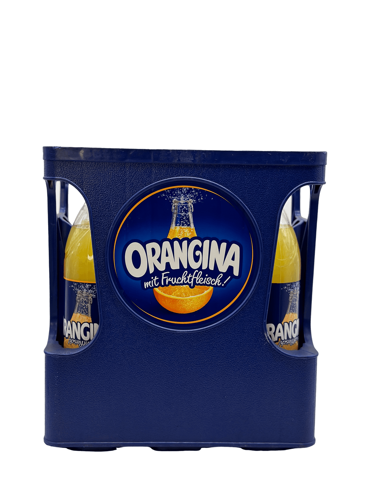 Orangina Original 6 x 1.0l PET