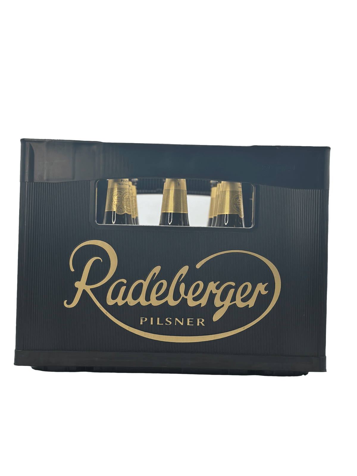 Radeberger Pilsner 20 x 0.5l Glas