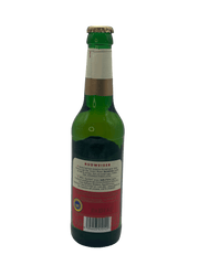 Budweiser Budvar Czech Lager 24 x 0.33l Glas