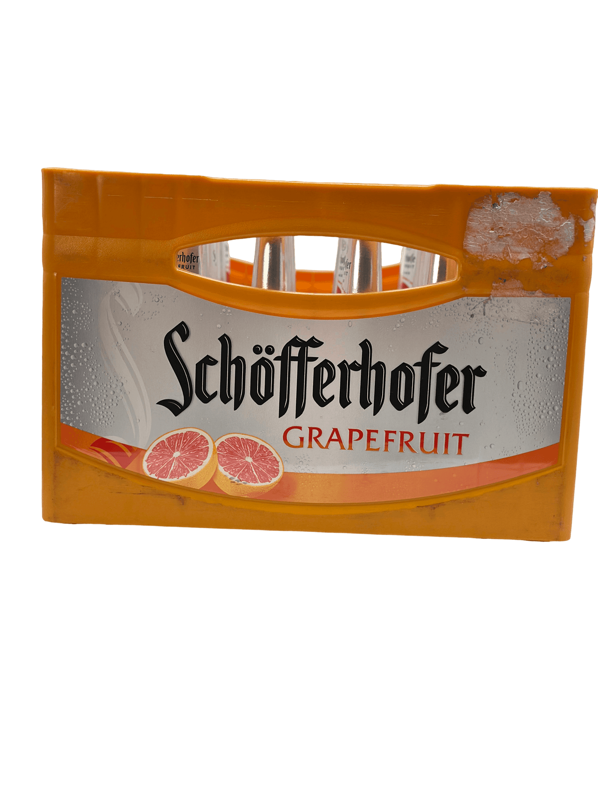 Schöfferhofer Grapefruit 20 x 0.5l Glas