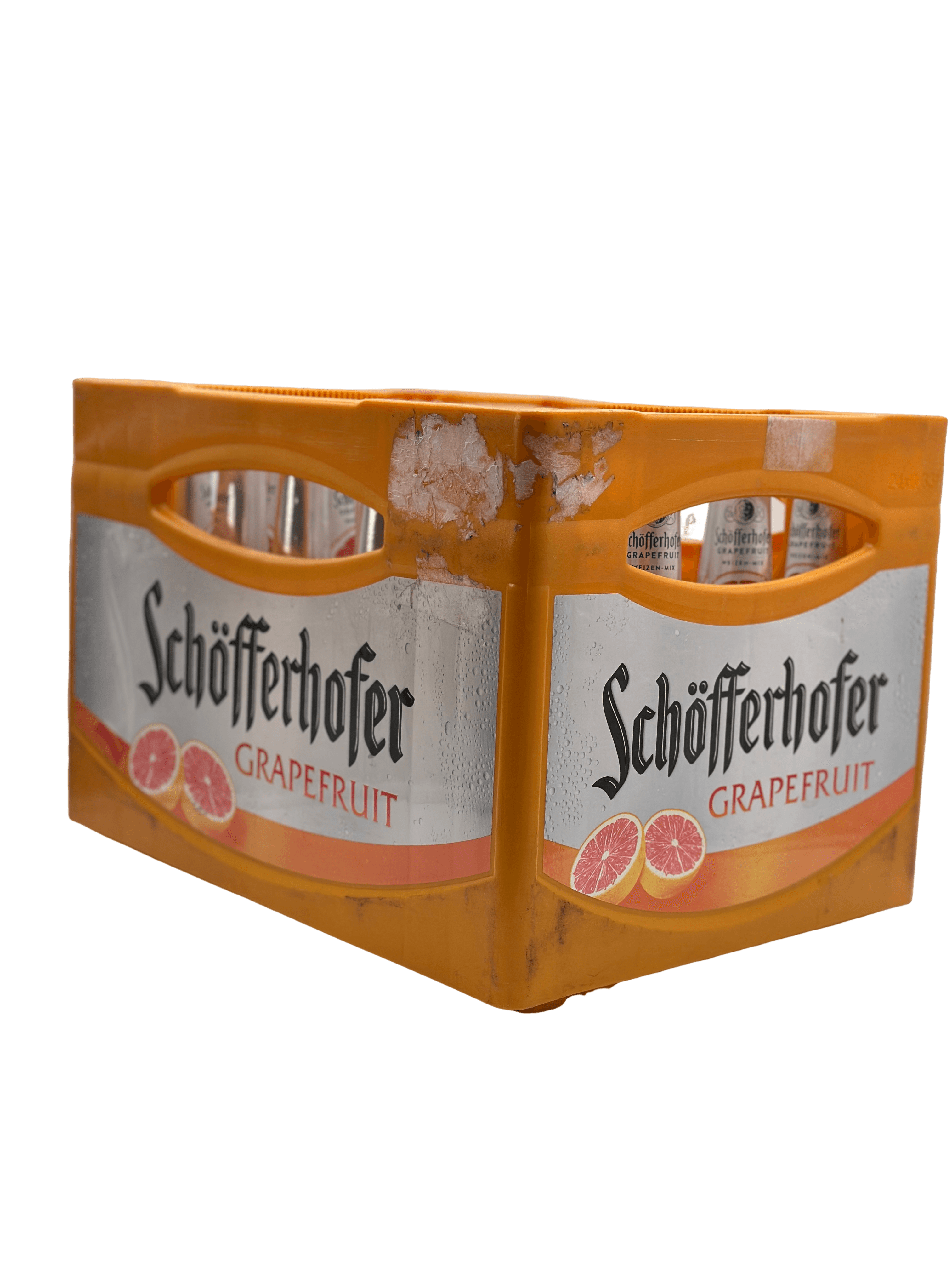Schöfferhofer Grapefruit 20 x 0.5l Glas