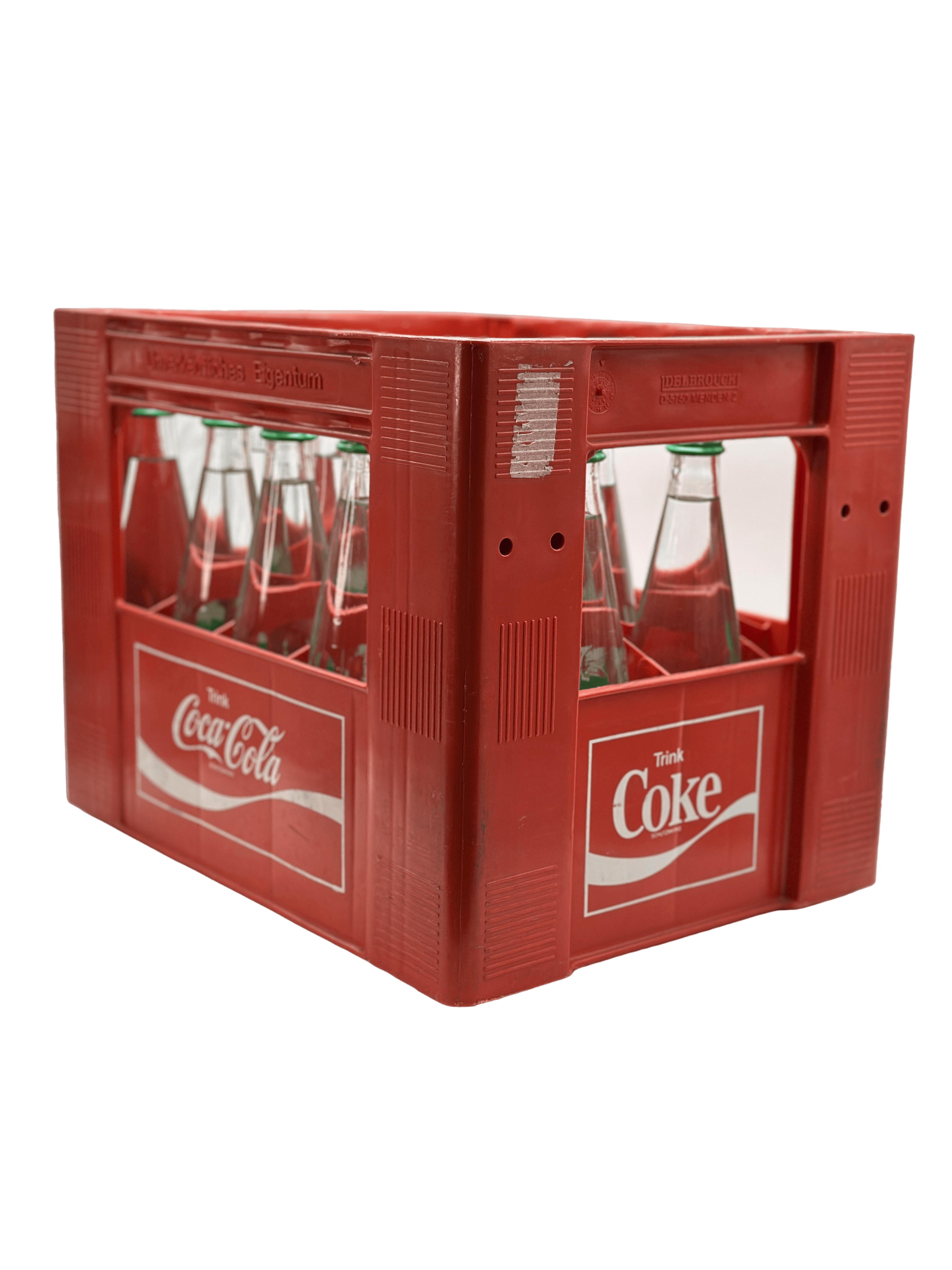 Sprite Zitrone-Limette 12 x 1.0l PET