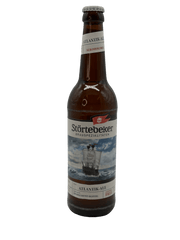 Störtebeker Atlantik-Ale Alkoholfrei 20 x 0.5l Glas