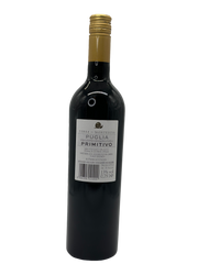 Terre di Montelusa Puglia 0.75l Glas