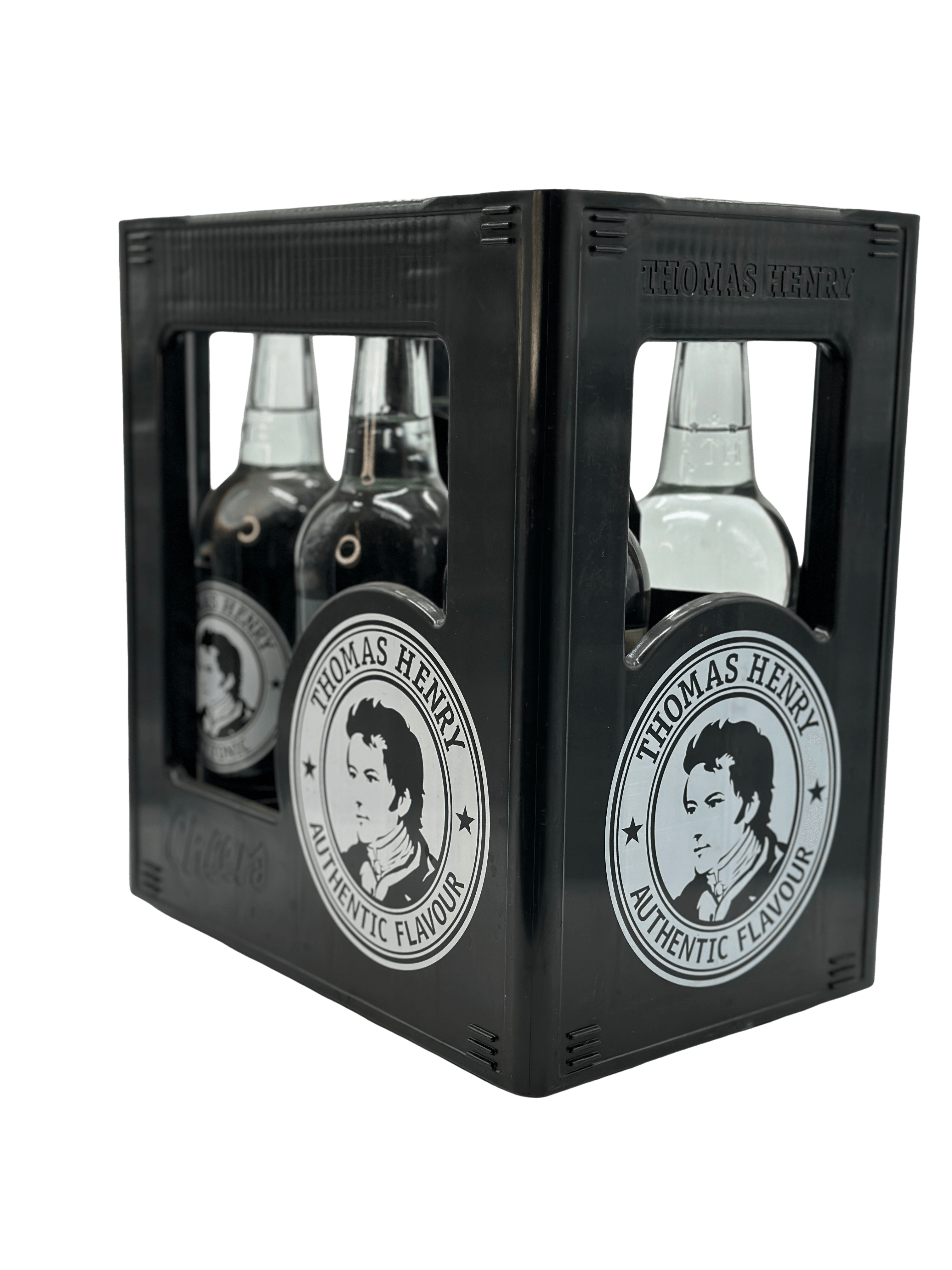 Thomas Henry Erfrischend Trocken 6 x 0.75l Glas