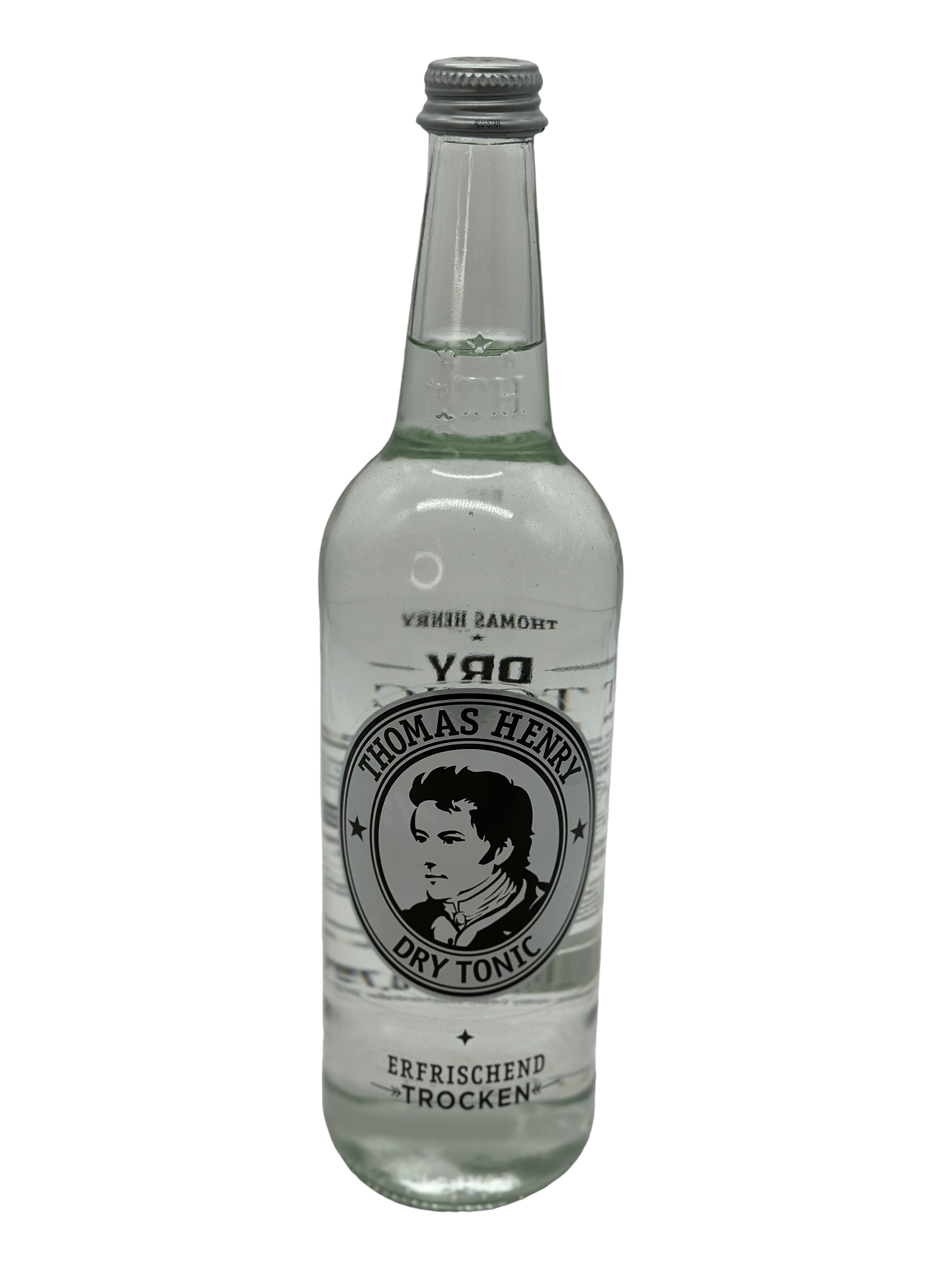 Thomas Henry Erfrischend Trocken 6 x 0.75l Glas