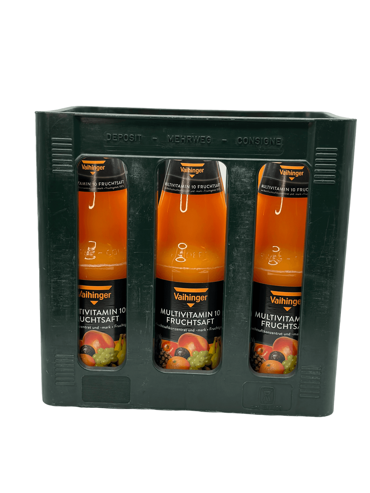 Vaihinger Fruchtsaft 6 x 1l Glas