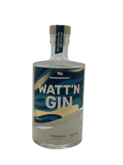 Nordseegut Watt'n Gin 0.5l Glas