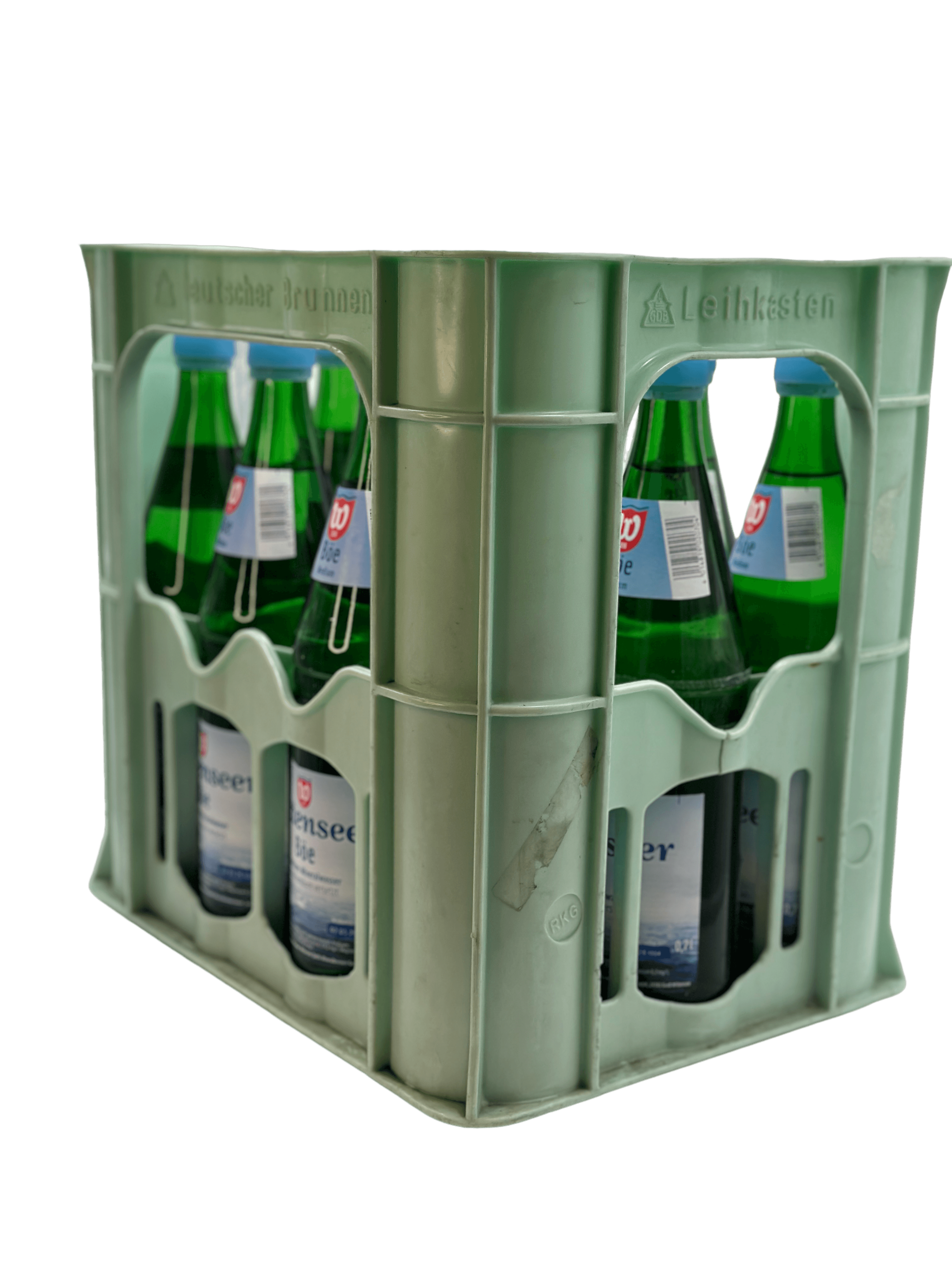 Wittenseer Böe Medium 12 x 0.75l Glas