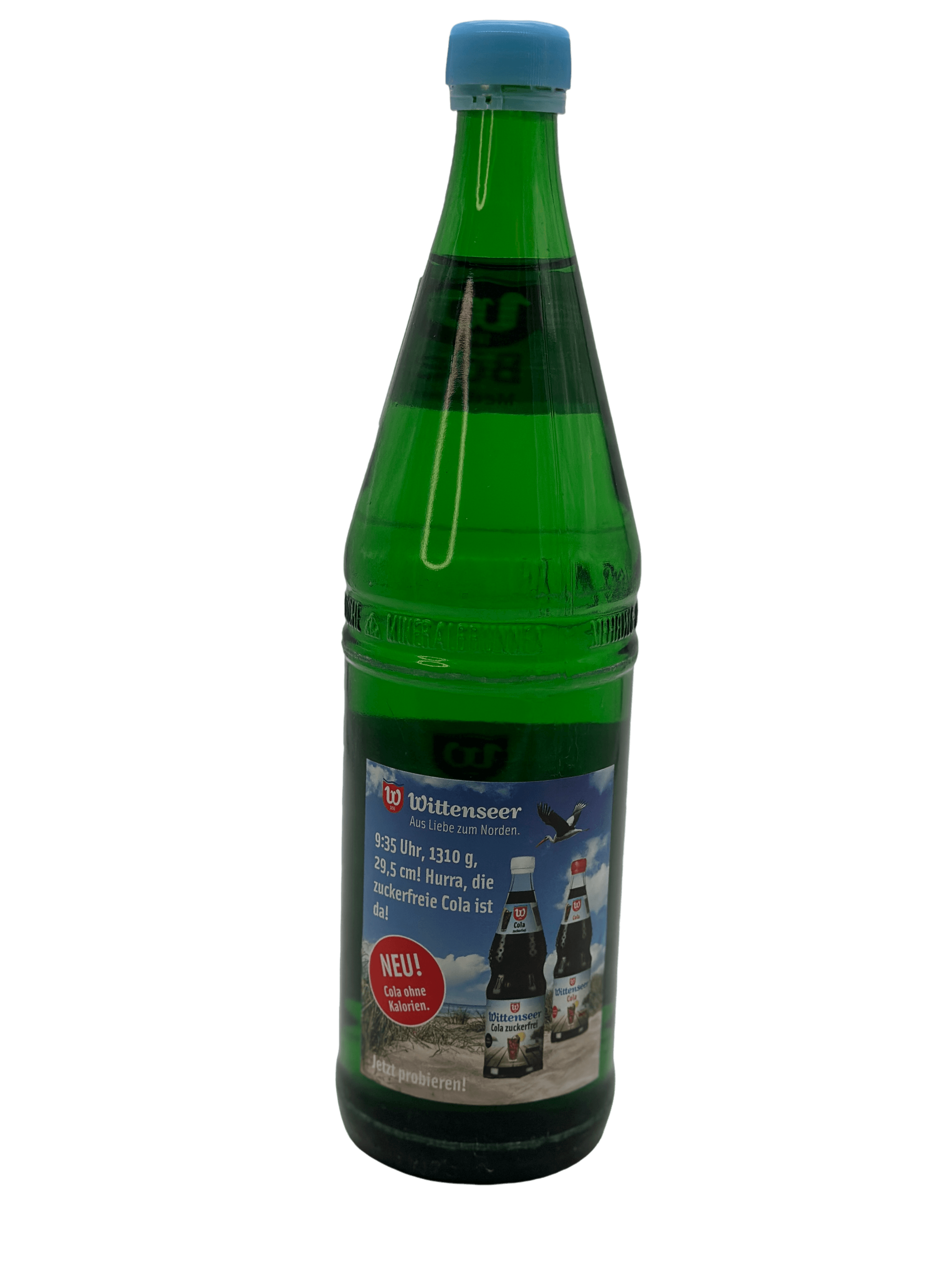 Wittenseer Böe Medium 12 x 0.75l Glas