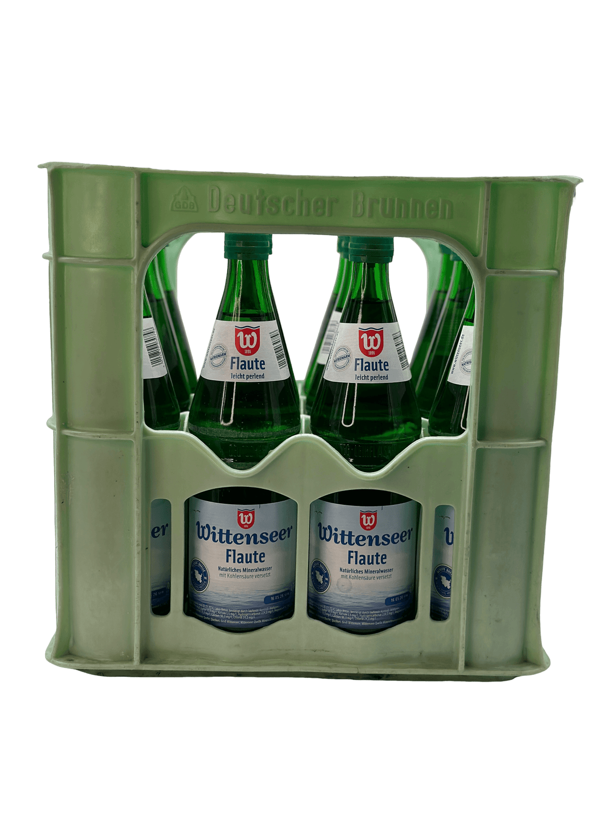 Wittenseer Flaute 12 x 0.75l Glas