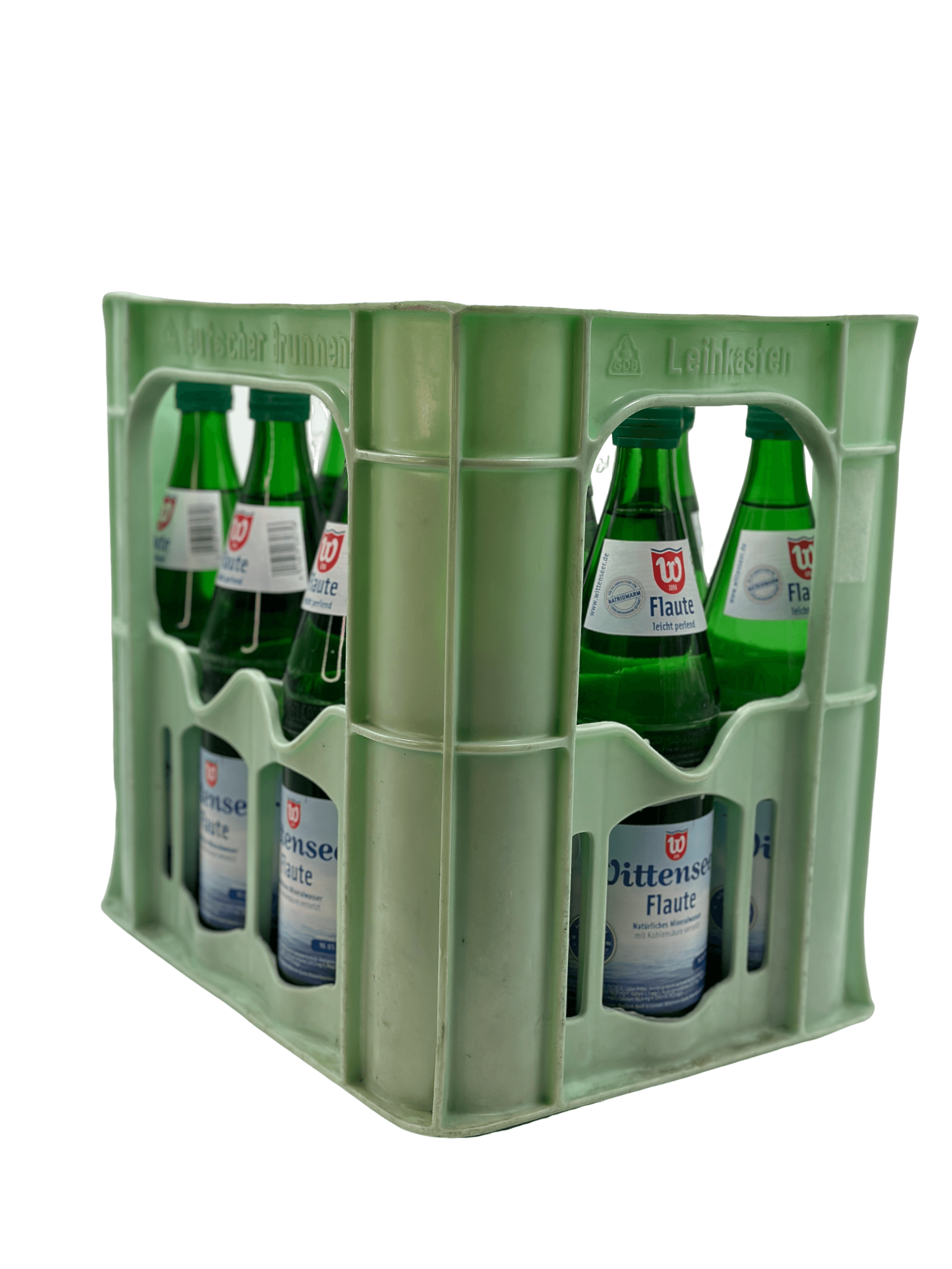 Wittenseer Flaute 12 x 0.75l Glas
